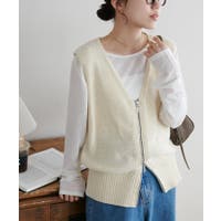 PAL GROUP OUTLET（パルグループアウトレット）のトップス/ベスト・ジレ