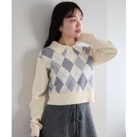 PAL GROUP OUTLET（パルグループアウトレット）のトップス/ニット・セーター