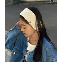 PAL GROUP OUTLET（パルグループアウトレット）のヘアアクセサリー/ヘアバンド