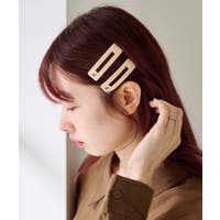 PAL GROUP OUTLET（パルグループアウトレット）のヘアアクセサリー/ヘアクリップ・バレッタ
