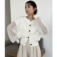 PAL GROUP OUTLET（パルグループアウトレット）のトップス/ニット・セーター