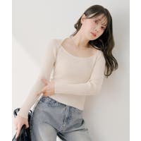 PAL GROUP OUTLET（パルグループアウトレット）のトップス/ニット・セーター
