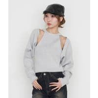 PAL GROUP OUTLET（パルグループアウトレット）のトップス/ニット・セーター