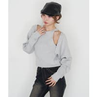 PAL GROUP OUTLET（パルグループアウトレット）のトップス/その他トップス