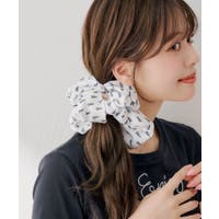 PAL GROUP OUTLET（パルグループアウトレット）のヘアアクセサリー/シュシュ