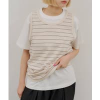PAL GROUP OUTLET（パルグループアウトレットメン）のトップス/タンクトップ