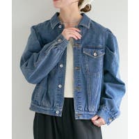 PAL GROUP OUTLET（パルグループアウトレット）のアウター(コート・ジャケットなど)/デニムジャケット
