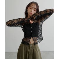 PAL GROUP OUTLET（パルグループアウトレット）のトップス/カーディガン