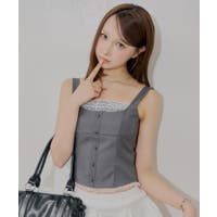 PAL GROUP OUTLET（パルグループアウトレット）のトップス/タンクトップ
