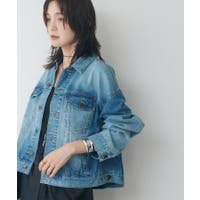 PAL GROUP OUTLET（パルグループアウトレット）のアウター(コート・ジャケットなど)/デニムジャケット