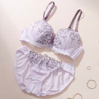 palissee（パリーゼ）のインナー・下着/ブラ&ショーツセット