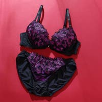 palissee（パリーゼ）のインナー・下着/ブラ&ショーツセット