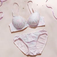 palissee（パリーゼ）のインナー・下着/ブラ&ショーツセット