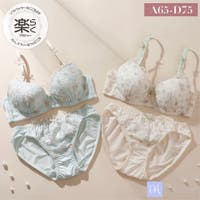 palissee（パリーゼ）のインナー・下着/ブラ&ショーツセット