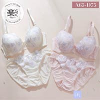 palissee（パリーゼ）のインナー・下着/ブラ&ショーツセット