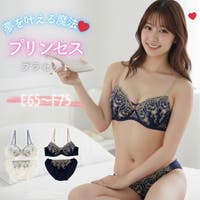 palissee（パリーゼ）のインナー・下着/ブラ&ショーツセット