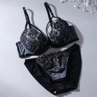 palissee（パリーゼ）のインナー・下着/ブラ&ショーツセット