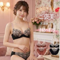 palissee（パリーゼ）のインナー・下着/ブラ&ショーツセット