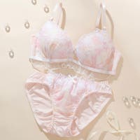 palissee（パリーゼ）のインナー・下着/ブラ&ショーツセット