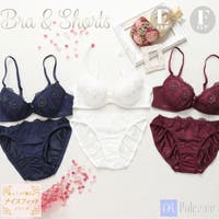 palissee（パリーゼ）のインナー・下着/ブラ&ショーツセット