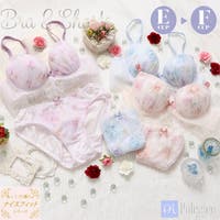 palissee（パリーゼ）のインナー・下着/ブラ&ショーツセット
