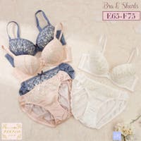 palissee（パリーゼ）のインナー・下着/ブラ&ショーツセット