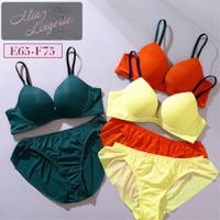 palissee（パリーゼ）のインナー・下着/ブラ&ショーツセット