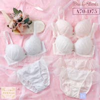palissee（パリーゼ）のインナー・下着/ブラ&ショーツセット