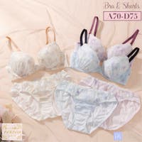 palissee（パリーゼ）のインナー・下着/ブラ&ショーツセット