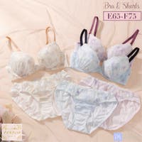 palissee(パリーゼ)のインナー・下着/ブラ&ショーツセット