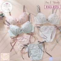 palissee（パリーゼ）のインナー・下着/ブラ&ショーツセット