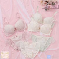 palissee（パリーゼ）のインナー・下着/ブラ&ショーツセット