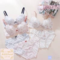 palissee(パリーゼ)のインナー・下着/ブラ&ショーツセット