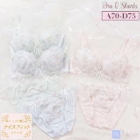 palissee（パリーゼ）のインナー・下着/ブラ&ショーツセット