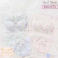 palissee(パリーゼ)のインナー・下着/ブラ&ショーツセット