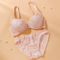 palissee（パリーゼ）のインナー・下着/ブラ&ショーツセット