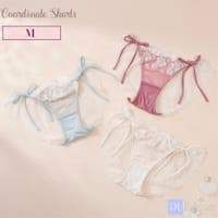 palissee(パリーゼ)のインナー・下着/ショーツ