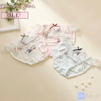 palissee（パリーゼ）のインナー・下着/ショーツ