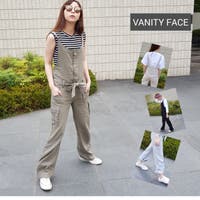 VANITY FACE（ヴァニティーフェイス）のパンツ・ズボン/オールインワン・つなぎ