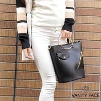 VANITY FACE（ヴァニティーフェイス）のバッグ・鞄/ハンドバッグ