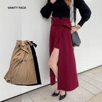 VANITY FACE（ヴァニティーフェイス）のスカート/ロングスカート・マキシスカート