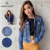 VANITY FACE | VNTW0001278