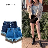 VANITY FACE（ヴァニティーフェイス）のパンツ・ズボン/ショートパンツ