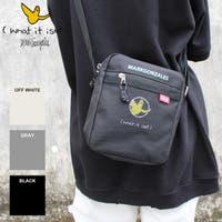 EYEDY（アイディー）のバッグ・鞄/ウエストポーチ・ボディバッグ