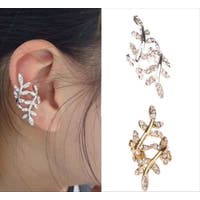 パーティードレス通販 Precious Lady（パーティードレスツウハン プレシャスレディ）のアクセサリー/イヤーカフ