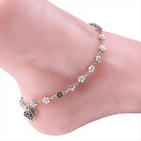 パーティードレス通販 Precious Lady（パーティードレスツウハン プレシャスレディ）のアクセサリー/アンクレット