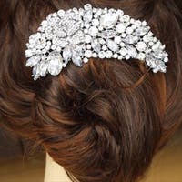 パーティードレス通販 Precious Lady（パーティードレスツウハン プレシャスレディ）のヘアアクセサリー/ヘアクリップ・バレッタ