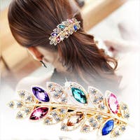 パーティードレス通販 Precious Lady（パーティードレスツウハン プレシャスレディ）のヘアアクセサリー/ヘアクリップ・バレッタ