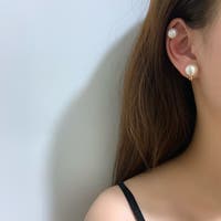 パーティードレス通販 Precious Lady（パーティードレスツウハン プレシャスレディ）のアクセサリー/イヤリング