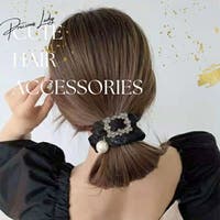 パーティードレス通販 Precious Lady（パーティードレスツウハン プレシャスレディ）のヘアアクセサリー/シュシュ